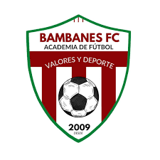 Logo Bambanes FC
